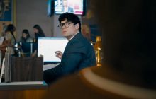 Вышел первый трейлер "Супермена" от Джеймса Ганна