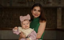 У доньки відомої української блогерки зупинилося дихання: "День поділив життя на до і після"
