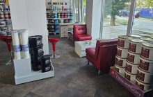 Farba Service долучається до партнерської програми Fishka