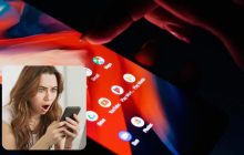 Мы делаем это постоянно: 5 "безобидных" привычек, которые медленно убивают смартфон