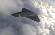 У США вперше випробували новітній бойовий стелс-безпілотник Thanatos: на що він здатен