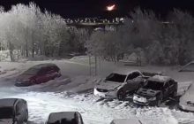 Поблизу бази Північного флоту РФ у Мурманську пролунали вибухи: подробиці (відео)