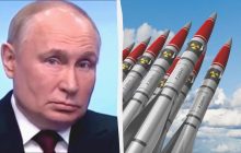 Ядерні погрози Путіна можуть лише посилити підтримку України, - французький експерт