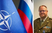 НАТО має стримувати Росію протягом наступних 10-20 років, - розвідка Естонії