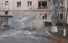 На Херсон прорывались ДРГ, город под небывалой атакой: есть погибшие и раненые (фото, видео)