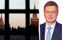 Єврокомісар про російські активи: потрібно змусити Росію заплатити за збитки Україні