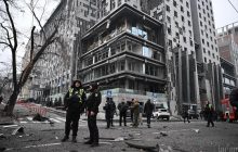 РФ вдарила по Україні "Іскандерами" і "шахедами": скільки цілей вдалось збити