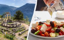 Італійська кухня більше не найсмачніша у світі: хто тепер лідер і на якому місці Україна