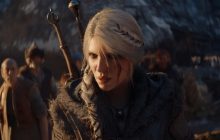 Цирі у "Відьмак 4" втратила частину своїх сил і буде не такою могутньою, як у третій частині