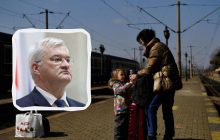 В МЗС назвали кількість українців, які виїхали за кордон через війну