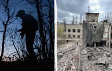 Полковник запасу ЗСУ розповів, у якому становищі опинилися наші військові у Кураховому