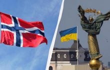 Норвегія обіцяє допомагати Україні, навіть коли війна закінчиться, - глава МЗС