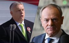 Орбан розлютив Варшаву, давши політичний притулок польському міністру-втікачу, - Politico