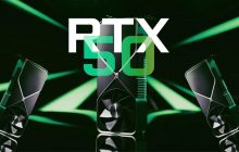 Партнер Nvidia раскрыл всю линейку видеокарт GeForce RTX 50 – и их очень много