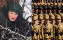 Кинули в "м'ясорубку": у The Times дізналися подробиці масової атаки солдатів КНДР у Курській області