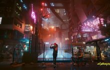 CD Projekt RED сховала невеликий подарунок для гравців у файлах Cyberpunk 2077