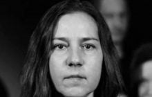 Умерла бывшая жена писателя Сергея Жадана