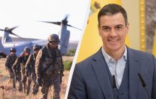 Миротворцы в Украине: премьер Испании сказал, пришлет ли войска