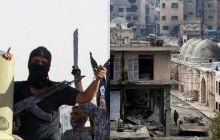 В США заявили о ликвидации лидера ИГИЛ во время авиаудара в Сирии