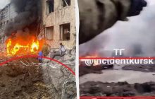 РФ звинуватила ЗСУ в ударі по населенню в Курській області: експерт вказав на важливі нестикування