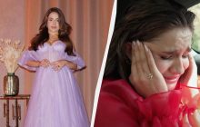 "Нічого не відчувала": Юстина з "Холостяка" розповіла про перші емоції після вильоту з шоу