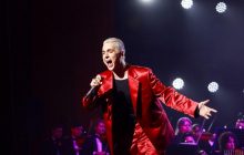 "У мене відняло руку": Melovin розповів про свій алкоголізм, який викликав важку хворобу