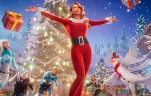 Мерайя Кері виступила у Fortnite зі своїм хітом All I Want for Christmas is You