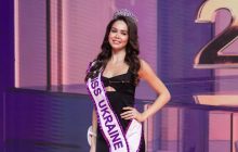 Міс Україна 2024 прокоментувала свою перемогу на конкурсі краси: "Вирувала буря емоцій"