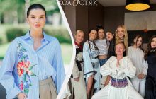 "Холостяк-13": продюсерка Аліна назвала свою головну конкурентку на шоу (фото)