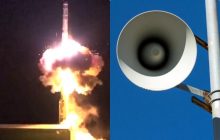 Загроза пуску ракети "Орєшник" з полігону "Капустин Яр": експерт назвав мету РФ