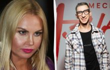 Камалія відреагувала на скандальну заяву Слави Соломки, що вона "бездарна" співачка