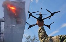 "Якісна робота": експерт пояснив, для чого дрони атакували російську Казань