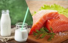 Тепер корисні такі продукти: лікарі вперше за 30 років оновили правила здорового харчування