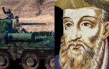 Чи закінчиться війна в Україні: розкрито передбачення Нострадамуса на 2025 рік