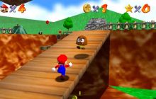 "Боже, у цієї дитини є мізки?" - творець Mario поділився, що не міг дивитися, як його син грає в гру