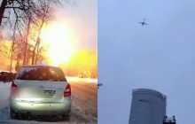 На пороховому заводі в Казані продовжують лунати вибухи після атаки БПЛА: що відомо