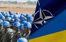 Європа зіткнулася з проблемою коаліції миротворців і членства України в НАТО, - Financial Times