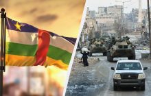 "Це повний провал": через Сирію африканські хунти засумнівалися в союзі з РФ, - Le Monde