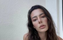 "Надеюсь, это лечится": Манекен раскритиковала Дантеса за его позицию по русскому языку