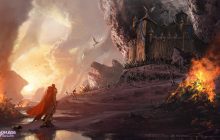 В Dragon Age: The Veilguard мог появиться главный герой из первой части в жутком виде