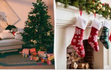 Хто придумав класти подарунки під ялинку і в шкарпетки: історії різдвяних традицій