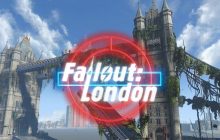 Творці масштабного мода Fallout: London роблять власну оригінальну гру