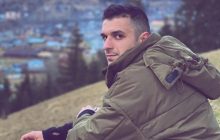 Актер Иван Шаран прокомментировал решение предательницы Галины Безрук остаться в России