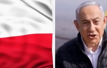 Нетаньяху будет арестован, если приедет на годовщину освобождения Освенцима, - МИД Польши