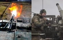 Путин в отчаянии усиливает атаки: РФ отвоевала до 40% территорий в Курской области, - WP