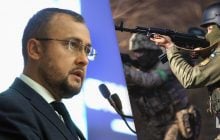 В "Украинский легион" в Польше подали более тысячи заявлений, - посол