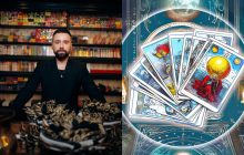 Гороскоп на січень від Макса Гордєєва: Тельцям - долати перешкоди, Ракам - нові сили