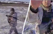 Дрони "мінусують" війська КНДР на Курщині: солдати Кіма відбиваються руками (відео)