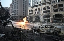 КНДР збільшила постачання зброї до Росії, Кремль "платить" технологіями, - WSJ