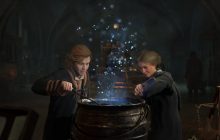 Торішня Hogwarts Legacy стала однією з найбільш продаваних ігор року: 2024 рік у цифрах